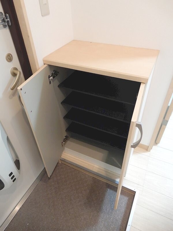 みおつくし西なんばの物件内観写真