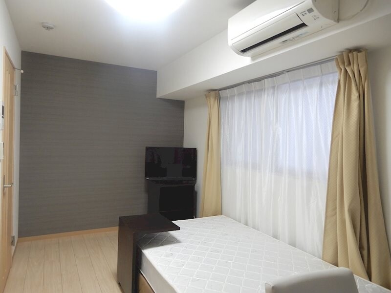 みおつくし西なんばの物件内観写真