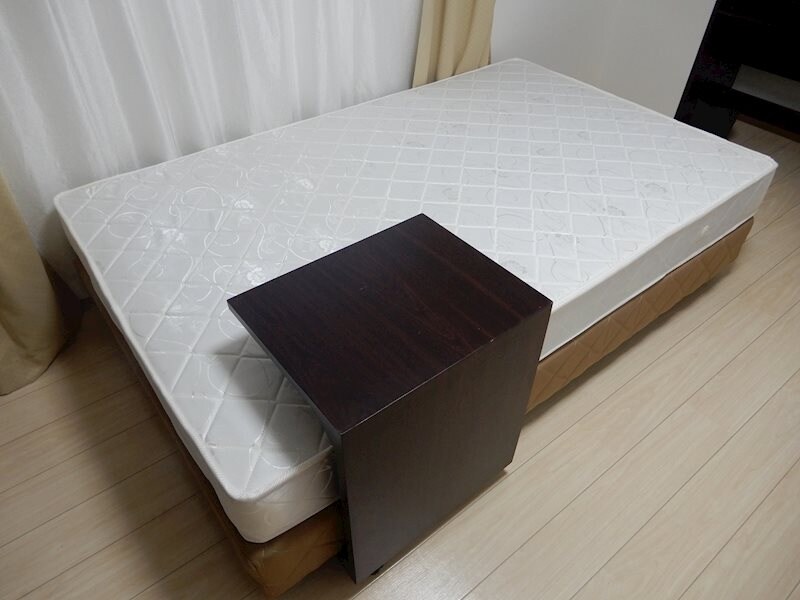 みおつくし西なんばの物件内観写真