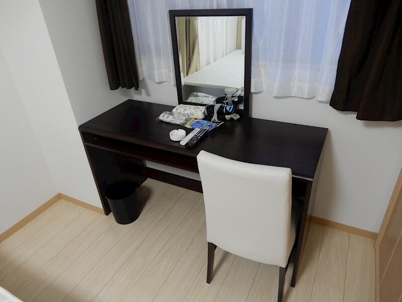 みおつくし西なんばの物件内観写真