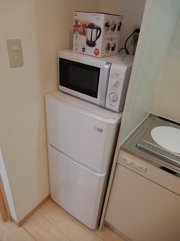 みおつくし西なんばの物件内観写真