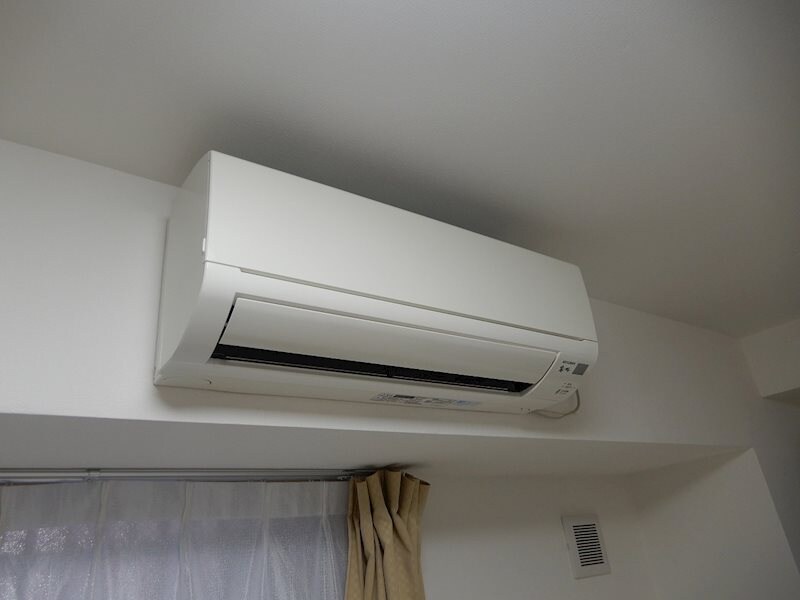 みおつくし西なんばの物件内観写真