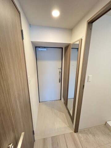 エスリードレジデンス江坂垂水町の物件内観写真