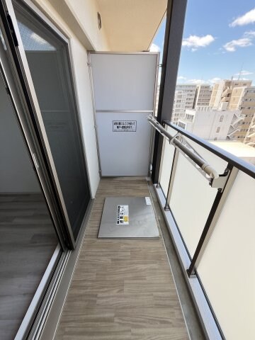 エスリードレジデンス江坂垂水町の物件内観写真