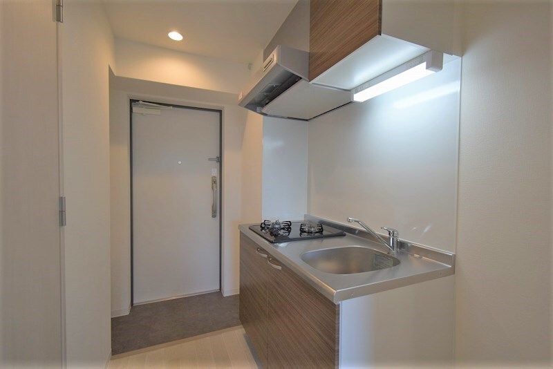 エグゼ新大阪南の物件内観写真