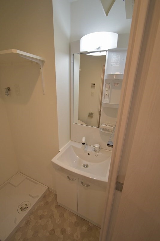 エグゼ新大阪南の物件内観写真