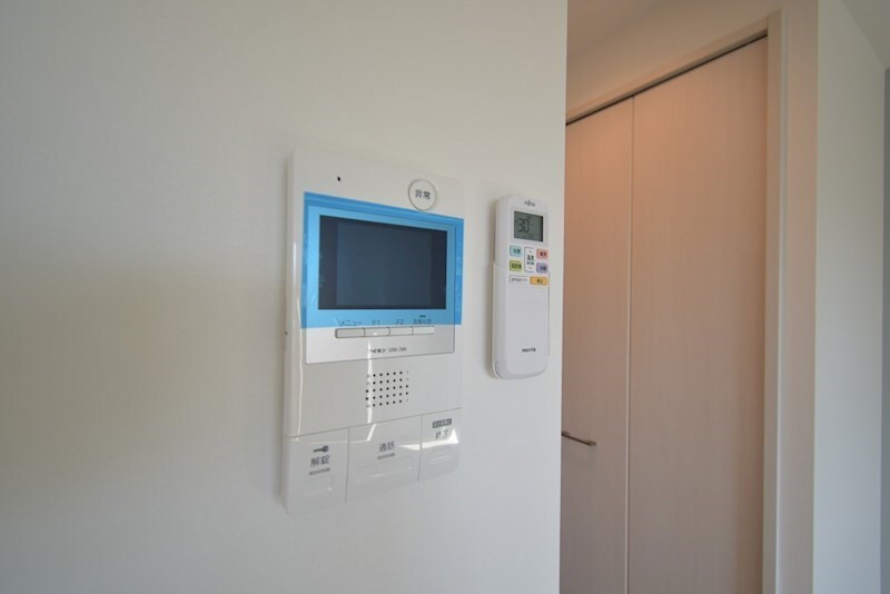 エグゼ新大阪南の物件内観写真