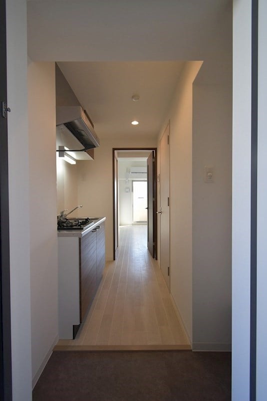 エグゼ新大阪南の物件内観写真