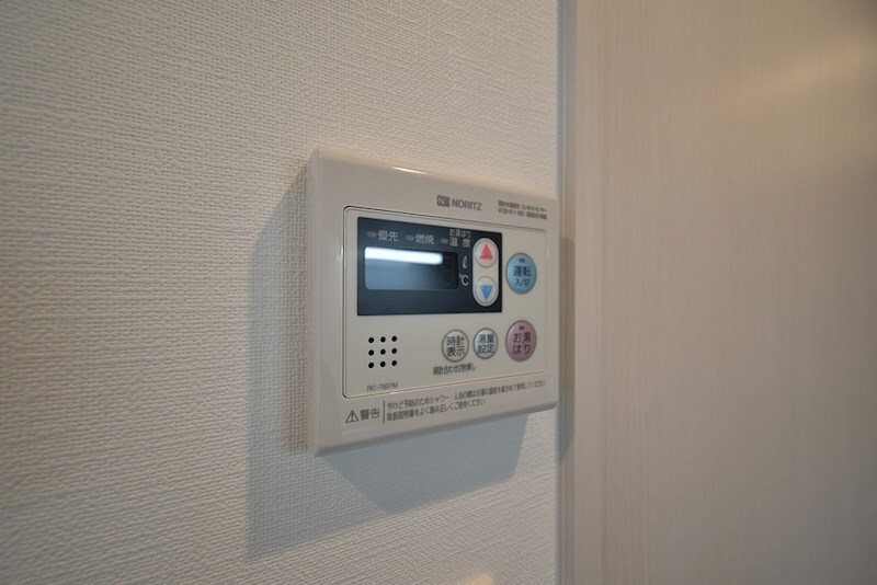 エグゼ新大阪南の物件内観写真