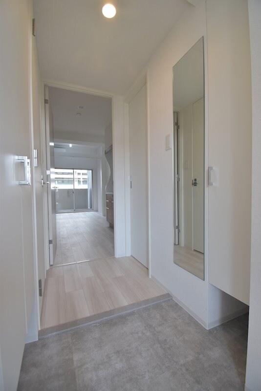 セレニテ三国プリエの物件内観写真