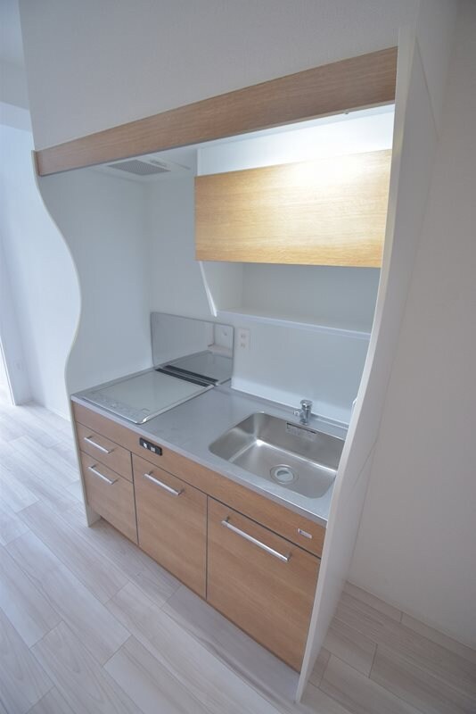 セレニテ三国プリエの物件内観写真