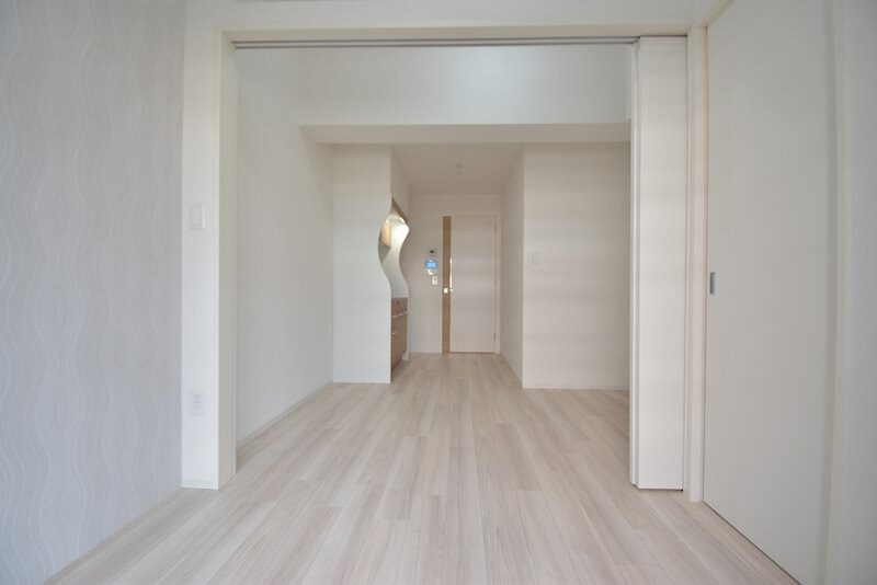 セレニテ三国プリエの物件内観写真