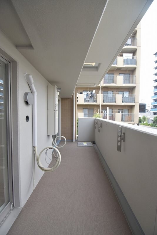 セレニテ三国プリエの物件内観写真