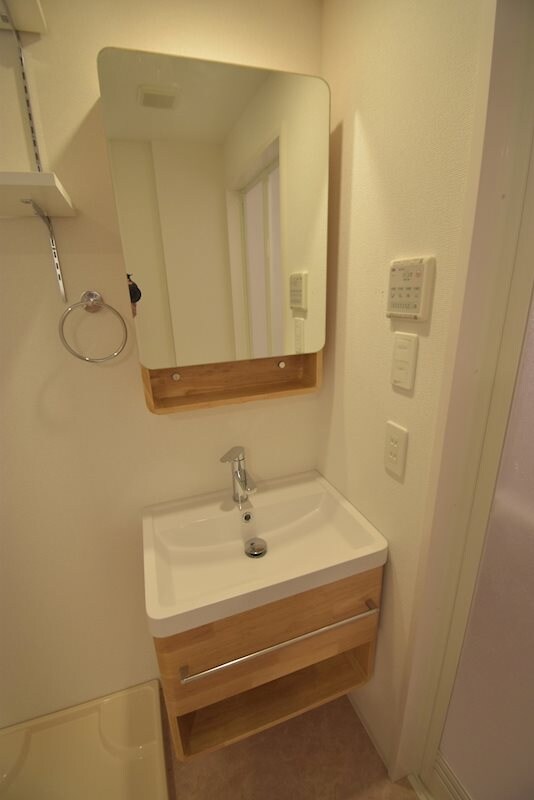 セレニテ三国プリエの物件内観写真