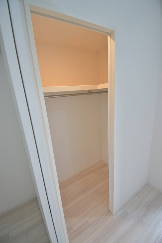 セレニテ三国プリエの物件内観写真