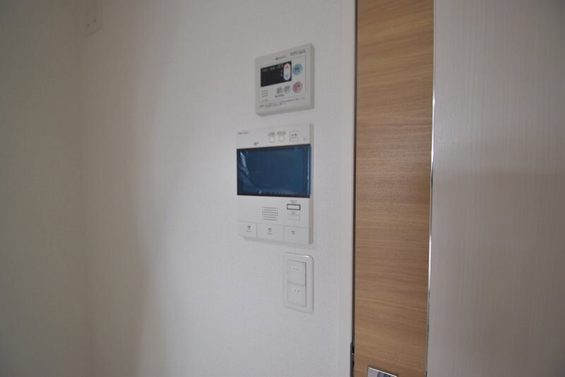 セレニテ三国プリエの物件内観写真