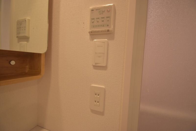 セレニテ三国プリエの物件内観写真