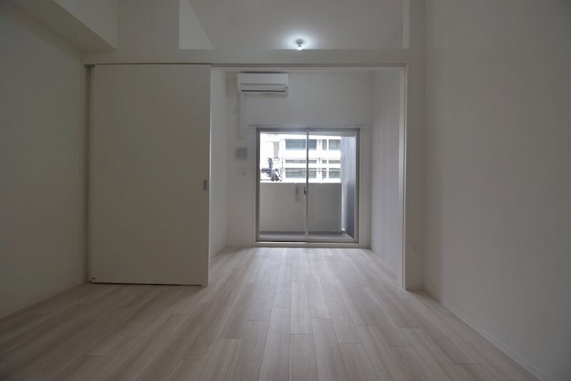 セレニテ三国プリエの物件内観写真