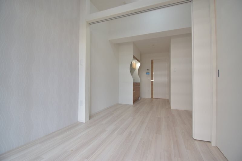 セレニテ三国プリエの物件内観写真