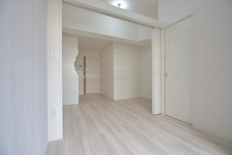 セレニテ三国プリエの物件内観写真