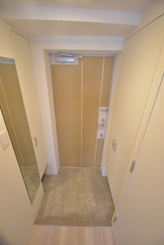 セレニテ三国プリエの物件内観写真