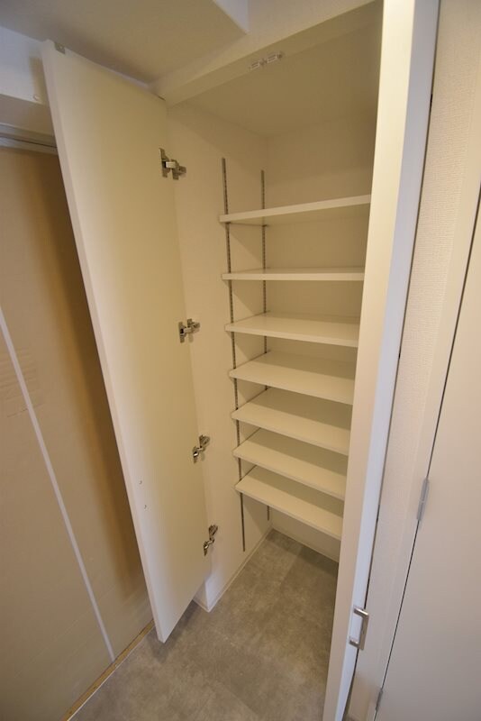 セレニテ三国プリエの物件内観写真