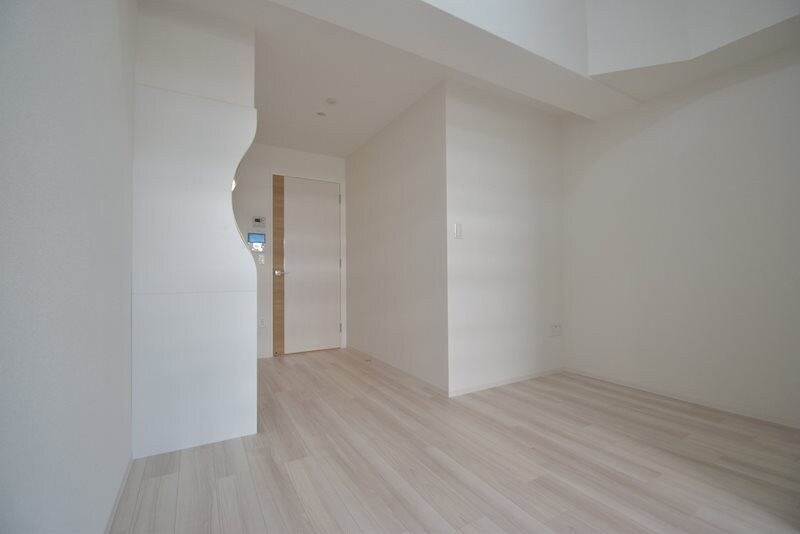 セレニテ三国プリエの物件内観写真