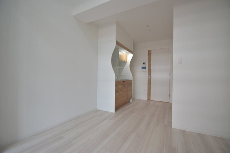 セレニテ三国プリエの物件内観写真