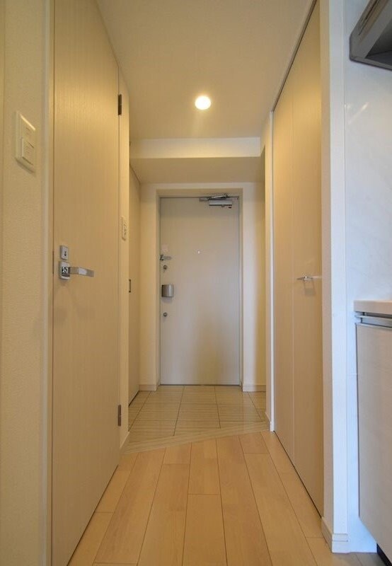 新大阪駅 徒歩6分 2階の物件内観写真