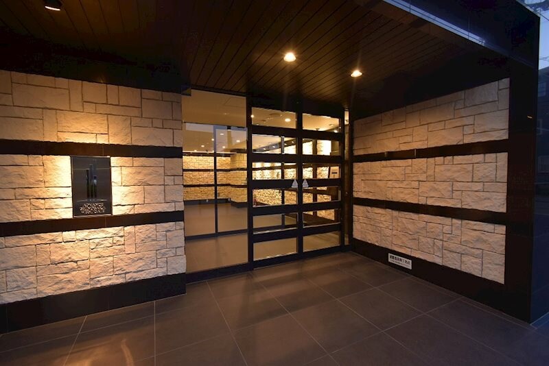 新大阪駅 徒歩6分 2階の物件外観写真