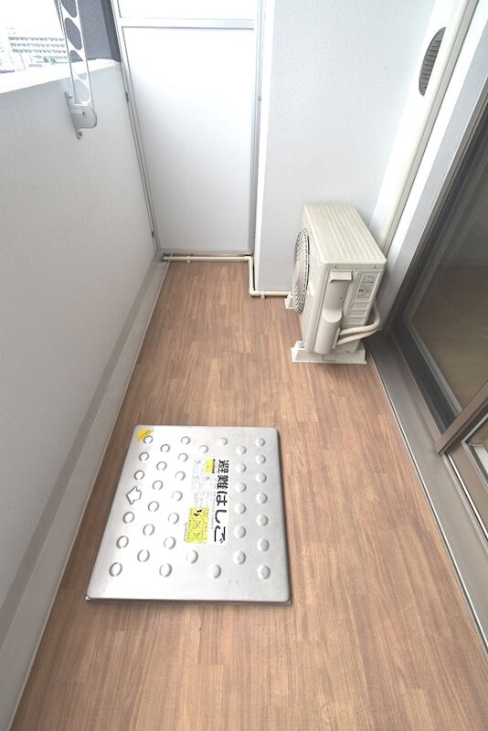 新大阪駅 徒歩6分 2階の物件内観写真