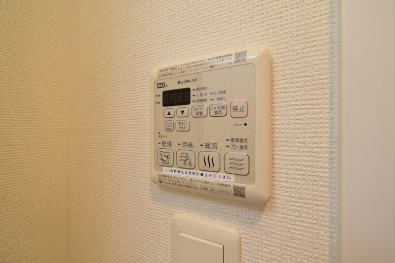 新大阪駅 徒歩6分 2階の物件内観写真