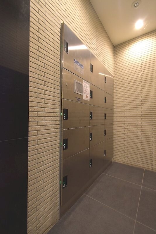 新大阪駅 徒歩6分 2階の物件内観写真