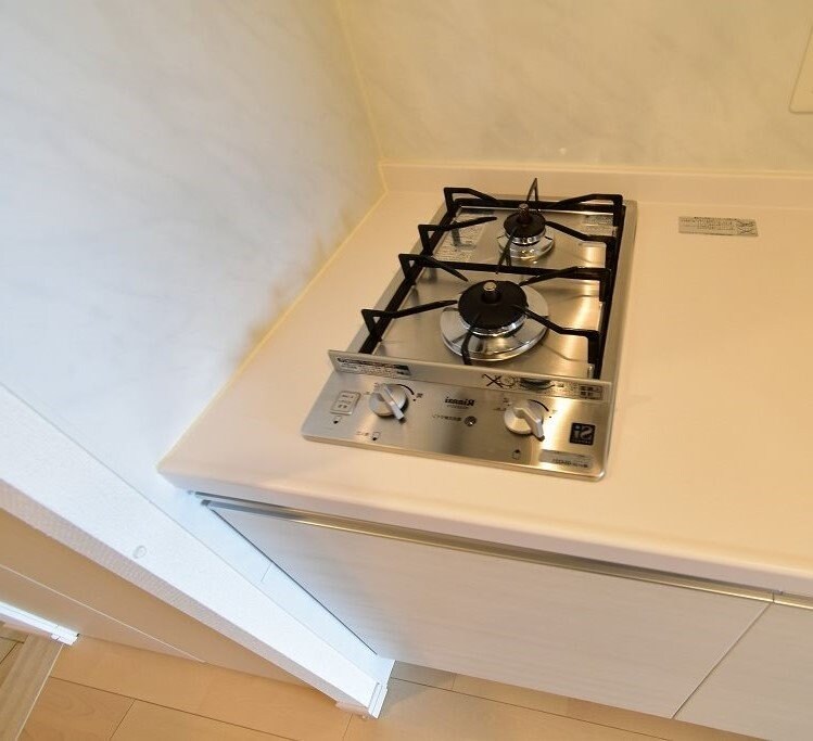 新大阪駅 徒歩6分 2階の物件内観写真