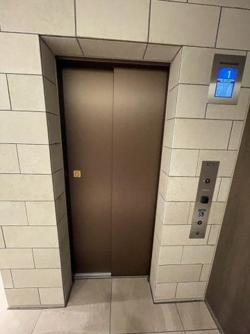 本町駅 徒歩2分 4階の物件内観写真