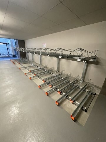 本町駅 徒歩2分 4階の物件内観写真