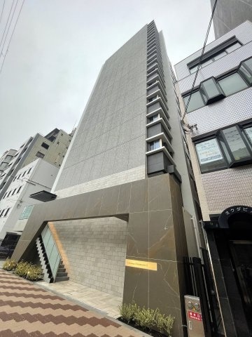 本町駅 徒歩2分 4階の物件外観写真