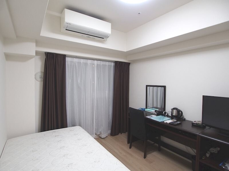 プレサンス梅田東アルファの物件内観写真