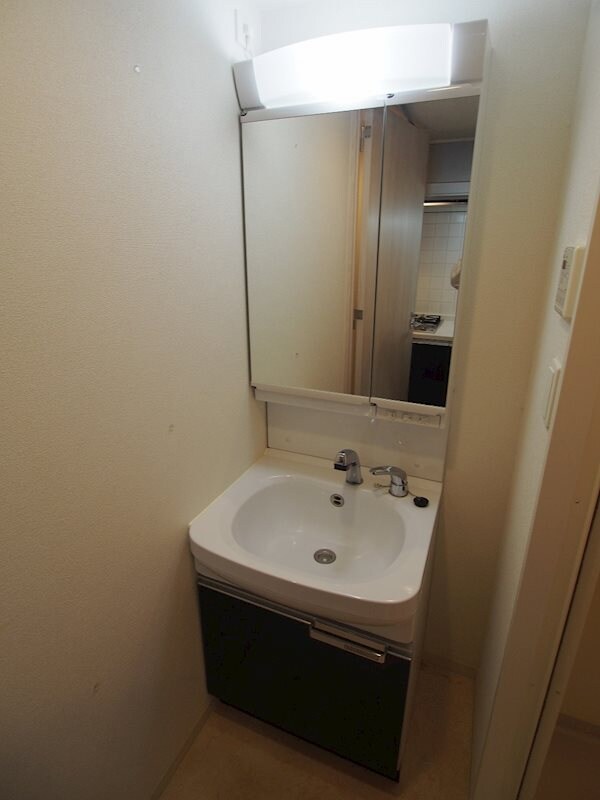 プレサンス梅田東アルファの物件内観写真