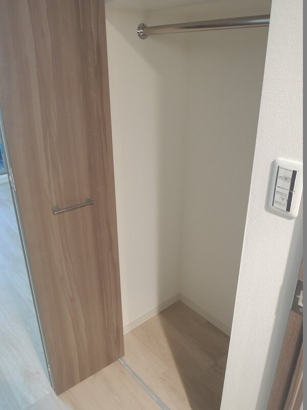 プレサンス梅田東アルファの物件内観写真