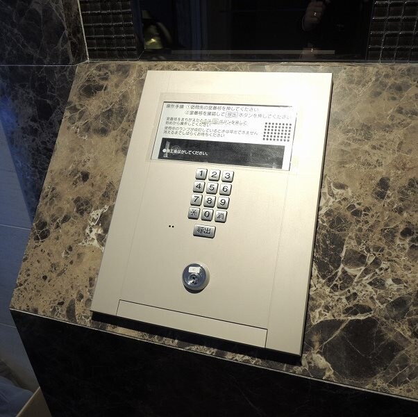 プレサンス梅田東アルファの物件内観写真