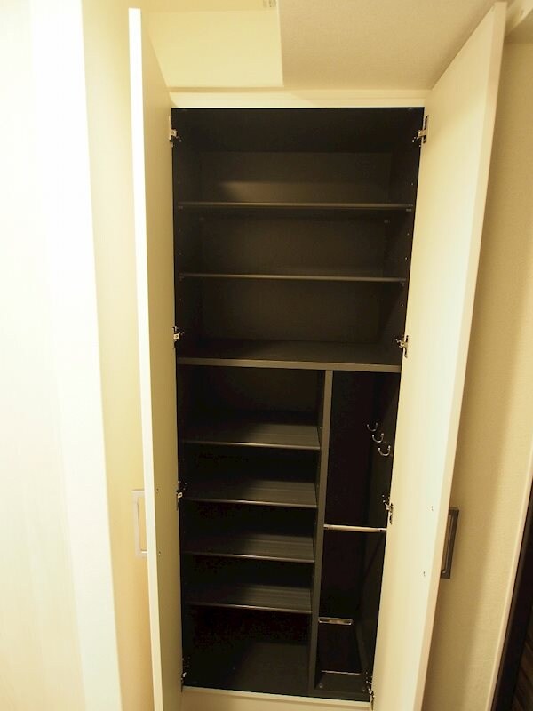 プレサンス梅田東アルファの物件内観写真