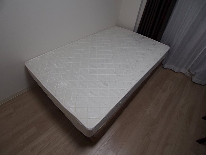 プレサンス梅田東アルファの物件内観写真