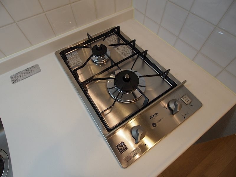 プレサンス梅田東アルファの物件内観写真