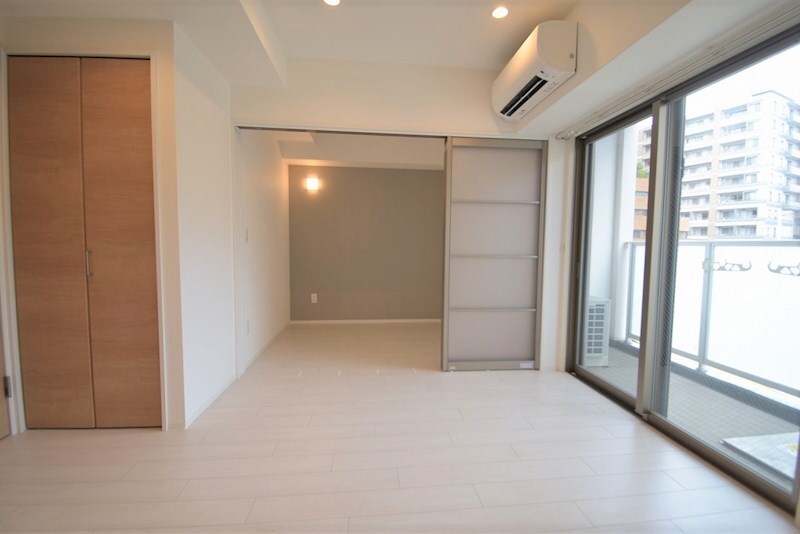 シーズンフラッツ靭本町の物件内観写真