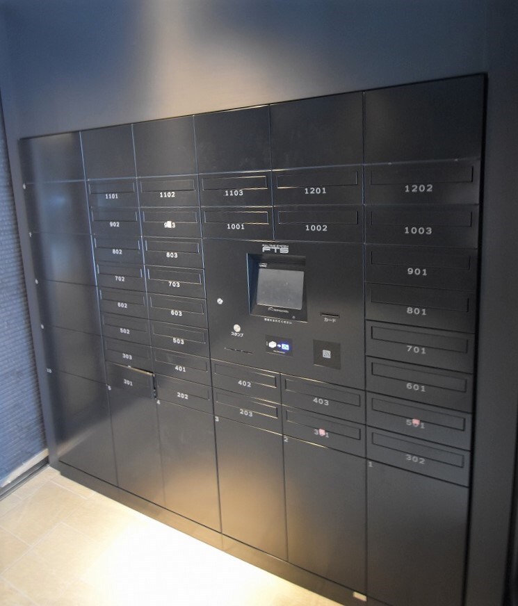 シーズンフラッツ靭本町の物件内観写真