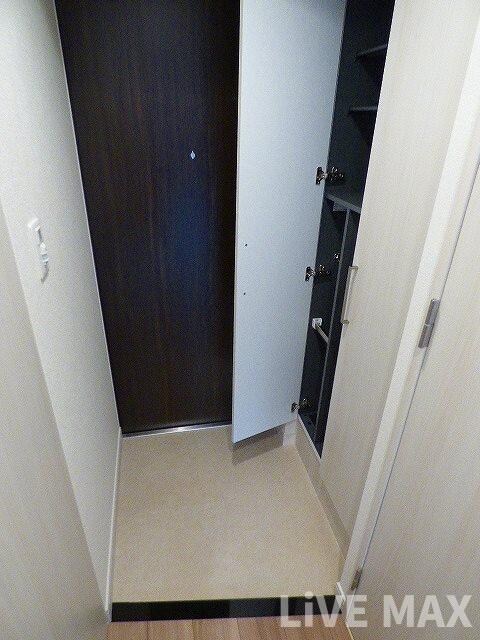 プレサンス梅田北オールの物件内観写真