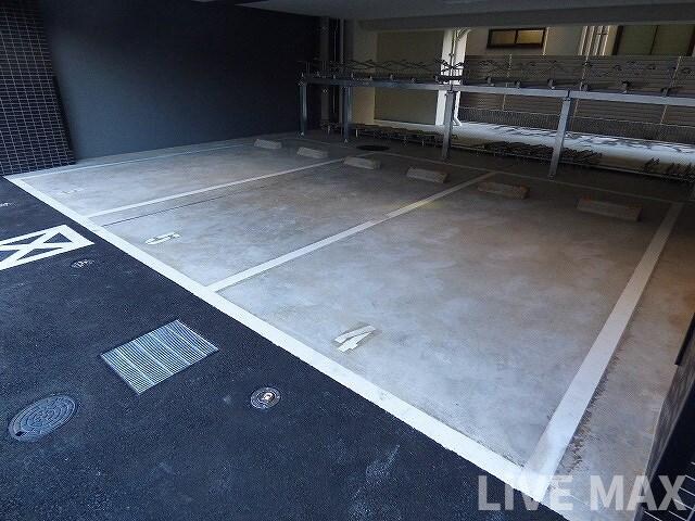 プレサンス梅田北オールの物件外観写真