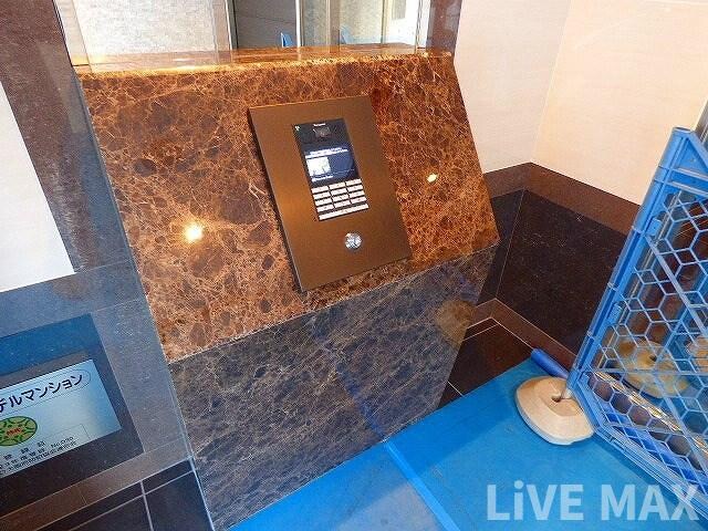 プレサンス梅田北オールの物件外観写真