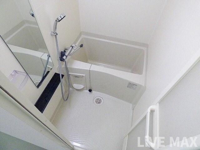 プレサンス梅田北オールの物件内観写真